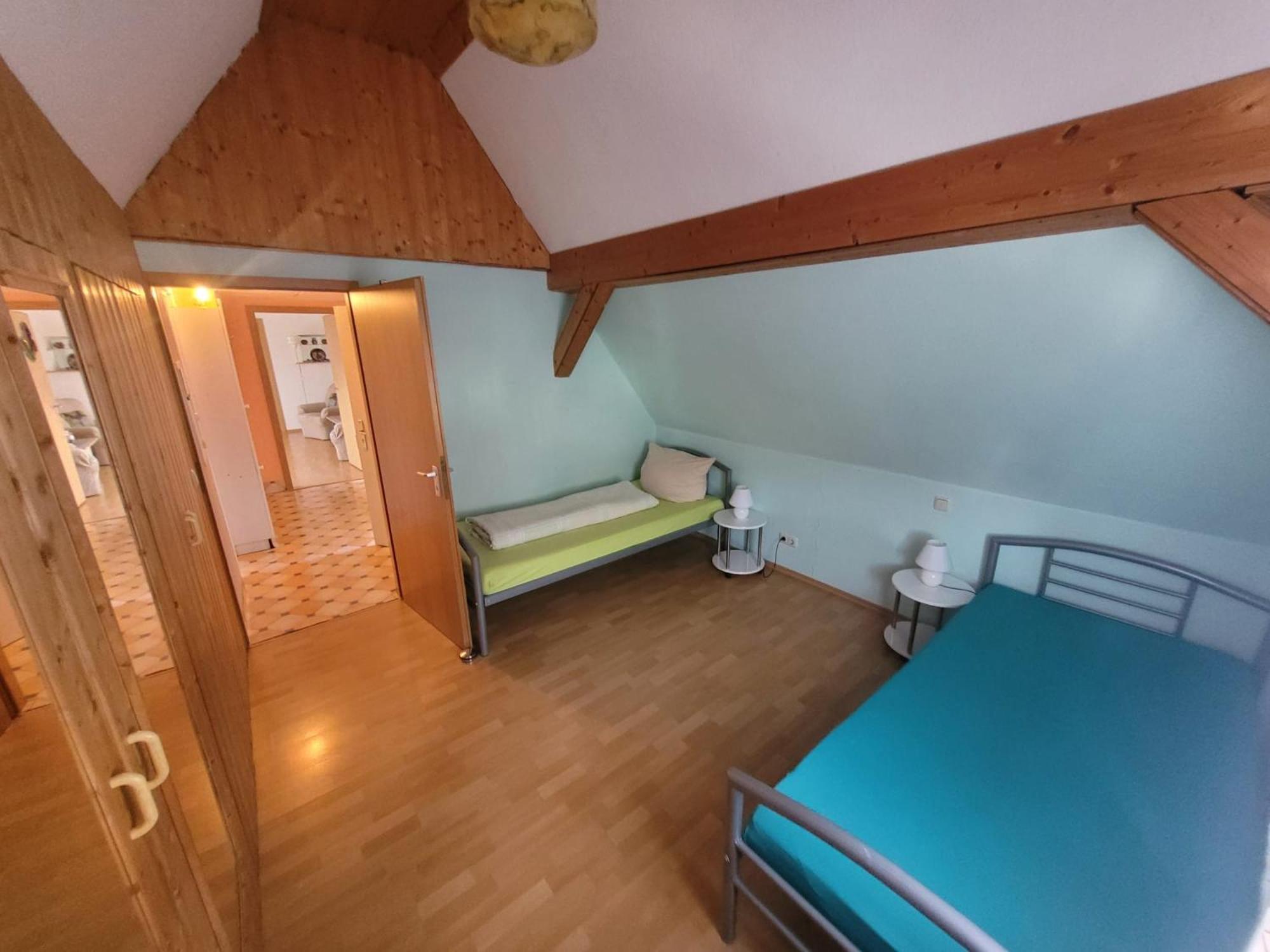 Casa Carolina Rumanisches Restaurant & Pension Stedtfeld Bagian luar foto