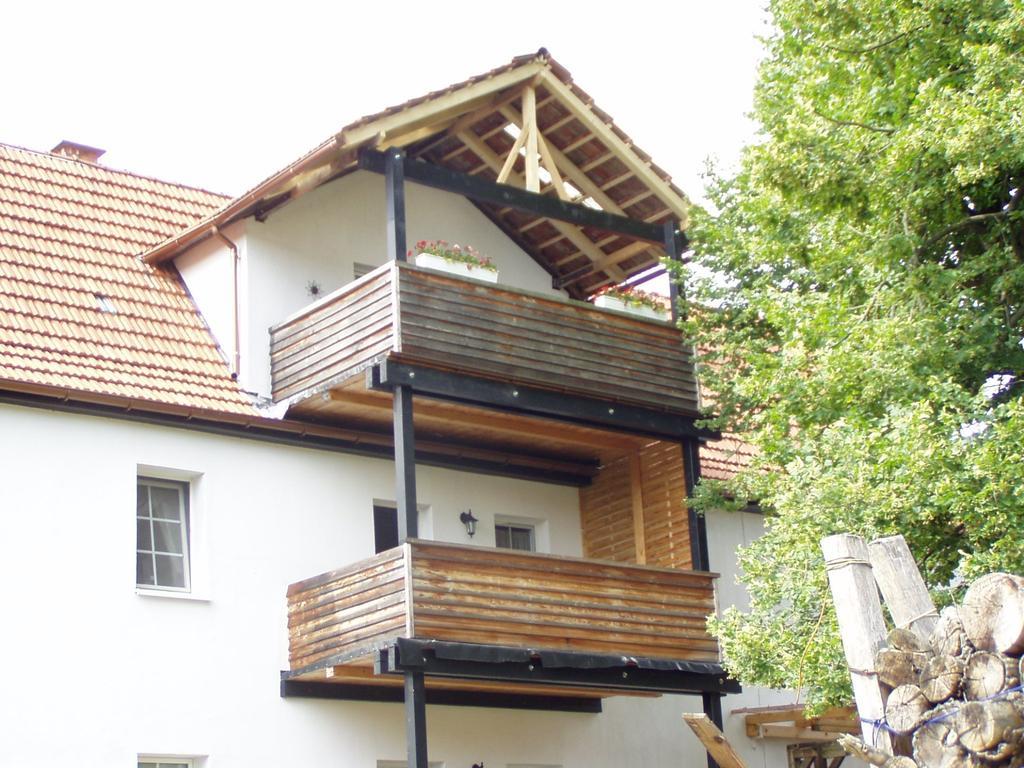 Casa Carolina Rumanisches Restaurant & Pension Stedtfeld Bagian luar foto